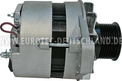 Eurotec 12090322 - Генератор autozip.com.ua