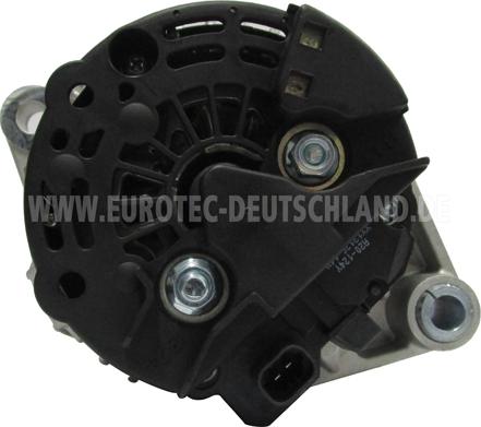 Eurotec 12090284 - Генератор autozip.com.ua