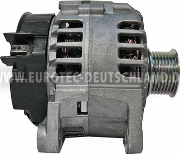 Eurotec 12090274 - Генератор autozip.com.ua