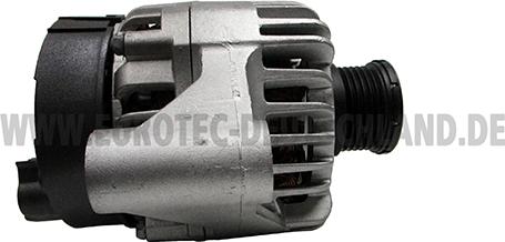 Eurotec 12090764 - Генератор autozip.com.ua