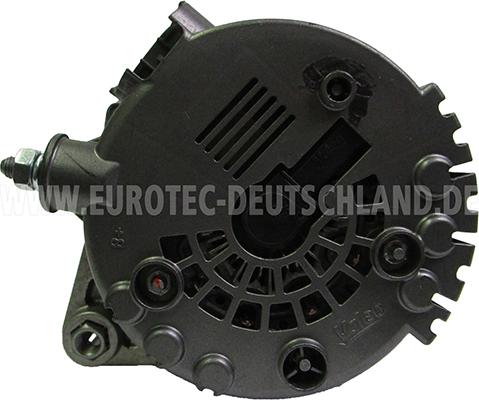 Eurotec 12090766 - Генератор autozip.com.ua