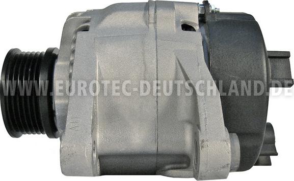 Eurotec 12040690 - Генератор autozip.com.ua