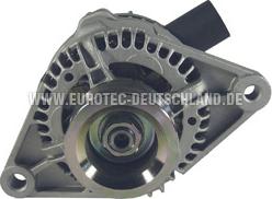 Eurotec 12040660 - Генератор autozip.com.ua