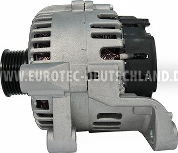 Eurotec 12048920 - Генератор autozip.com.ua