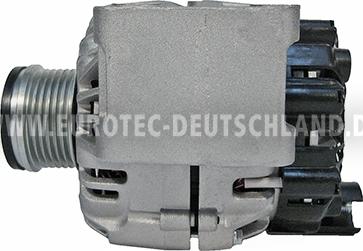 Eurotec 12048770 - Генератор autozip.com.ua