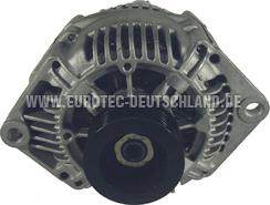 Eurotec 12042040 - Генератор autozip.com.ua