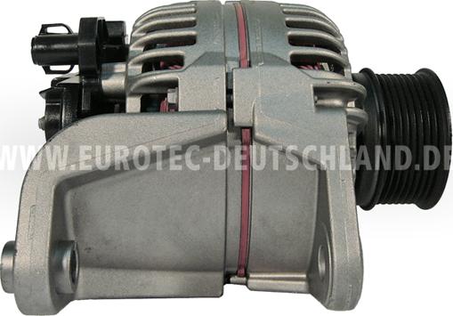 Eurotec 12047440 - Генератор autozip.com.ua