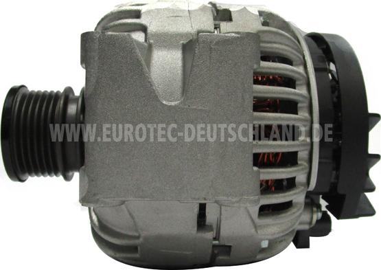 Eurotec 12047460 - Генератор autozip.com.ua