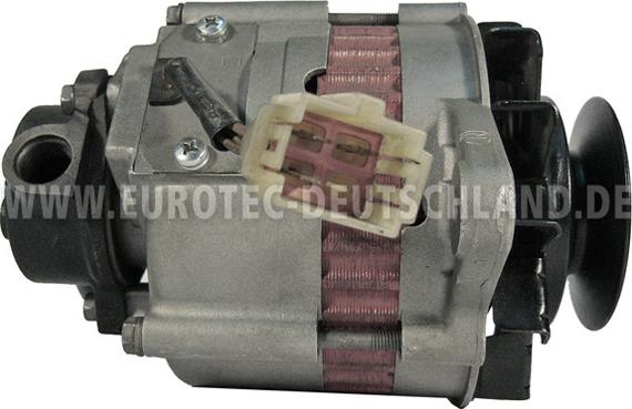 Eurotec 12060439 - Генератор autozip.com.ua