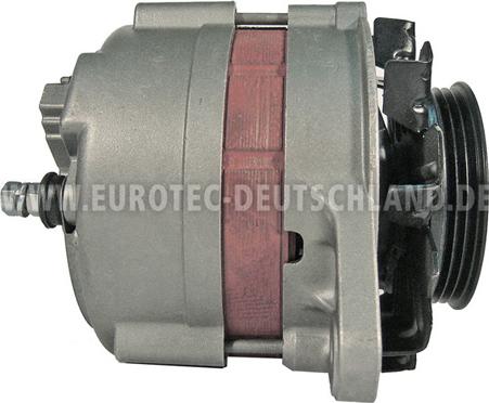 Eurotec 12060054 - Генератор autozip.com.ua