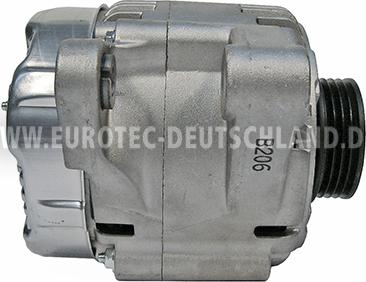 Eurotec 12060881 - Генератор autozip.com.ua