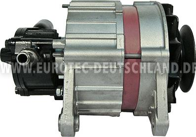 Eurotec 12060241 - Генератор autozip.com.ua