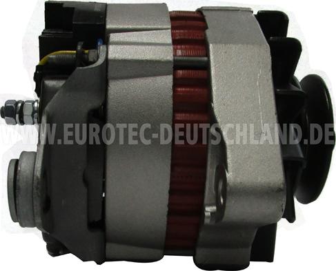 Eurotec 12036710 - Генератор autozip.com.ua