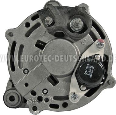 Eurotec 12030670 - Генератор autozip.com.ua