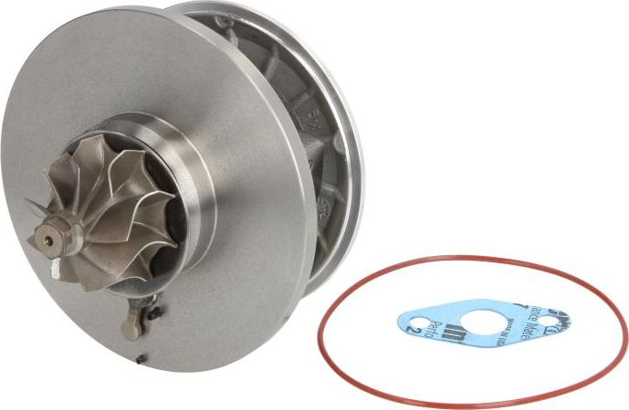 EVORON EVCH0104 - Група корпусу, компресор autozip.com.ua