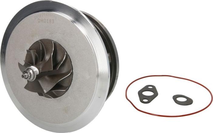EVORON EVCH0183 - Група корпусу, компресор autozip.com.ua