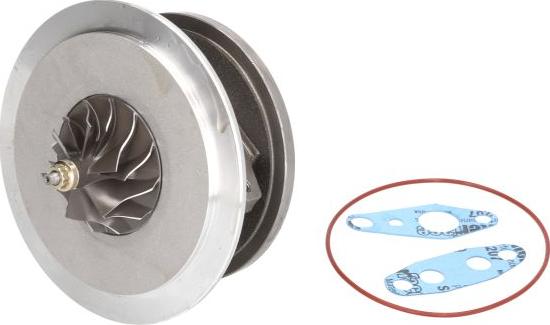 EVORON EVCH0127 - Група корпусу, компресор autozip.com.ua