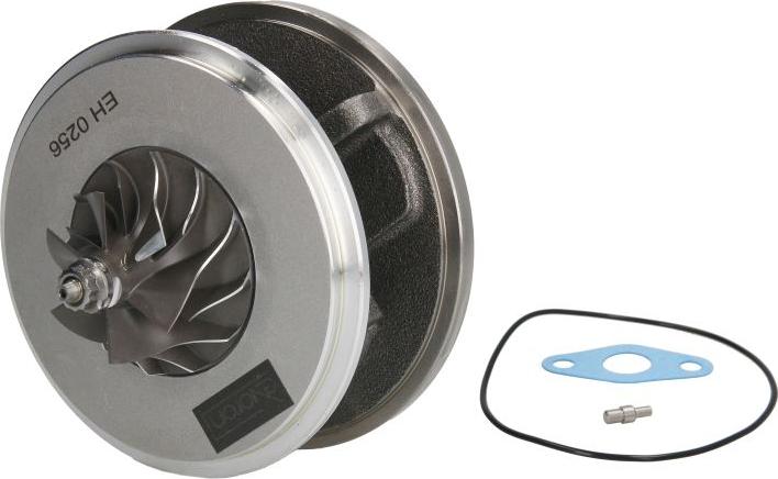 EVORON EVCH0256 - Група корпусу, компресор autozip.com.ua