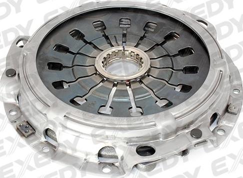 Exedy MBC585 - Натискний диск зчеплення autozip.com.ua