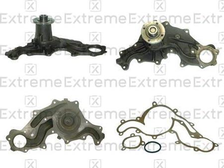 EXTREME 98980499 - Водяний насос autozip.com.ua
