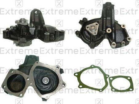 EXTREME 98980490 - Водяний насос autozip.com.ua