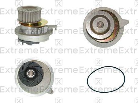 EXTREME 98980498 - Водяний насос autozip.com.ua