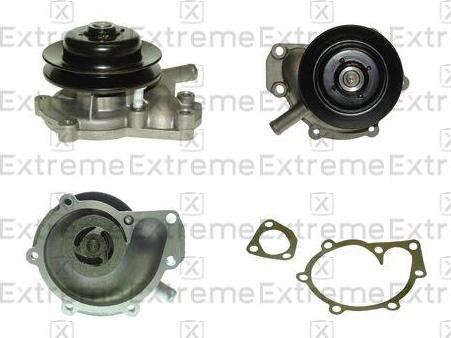 EXTREME 98980497 - Водяний насос autozip.com.ua