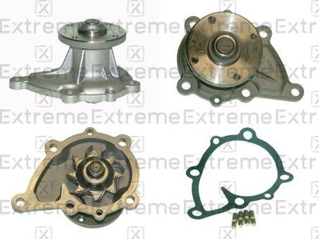 EXTREME 98980449 - Водяний насос autozip.com.ua