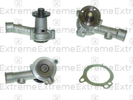 EXTREME 98980444 - Водяний насос autozip.com.ua