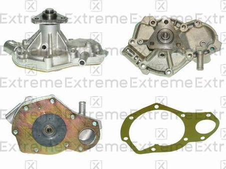 EXTREME 98980441 - Водяний насос autozip.com.ua
