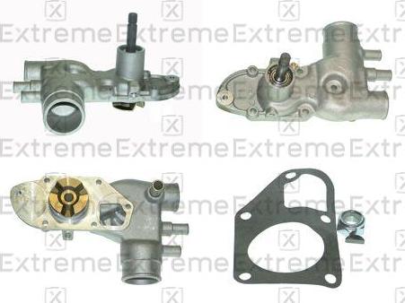 EXTREME 98980455 - Водяний насос autozip.com.ua