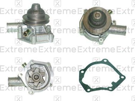 EXTREME 98980450 - Водяний насос autozip.com.ua