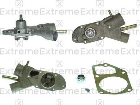 EXTREME 98980457 - Водяний насос autozip.com.ua