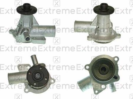 EXTREME 98980466 - Водяний насос autozip.com.ua