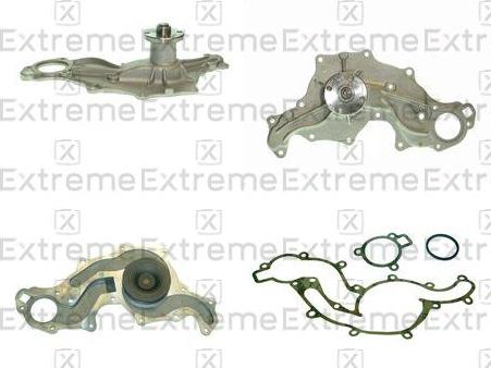 EXTREME 98980409 - Водяний насос autozip.com.ua
