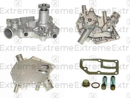 EXTREME 98980419 - Водяний насос autozip.com.ua