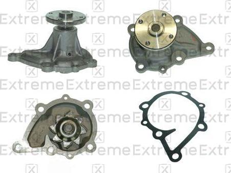 EXTREME 98980416 - Водяний насос autozip.com.ua
