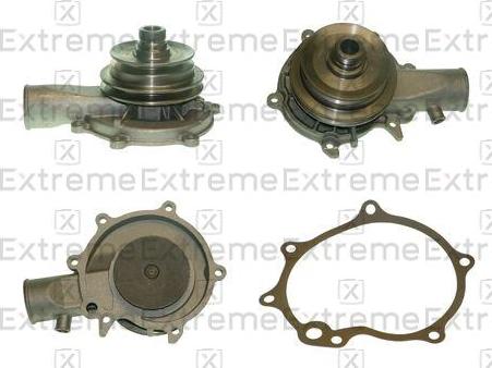 EXTREME 98980486 - Водяний насос autozip.com.ua