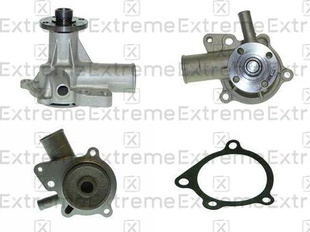 EXTREME 98980488 - Водяний насос autozip.com.ua