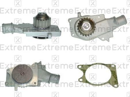 EXTREME 98980483 - Водяний насос autozip.com.ua