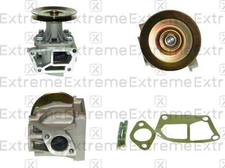 EXTREME 98980482 - Водяний насос autozip.com.ua