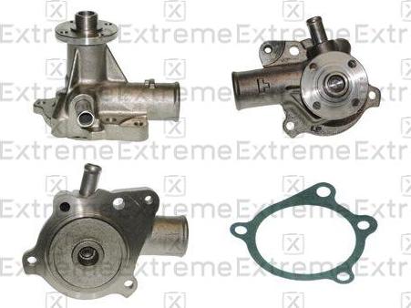 EXTREME 98980487 - Водяний насос autozip.com.ua