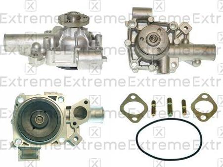 EXTREME 98980438 - Водяний насос autozip.com.ua