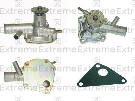 EXTREME 98980432 - Водяний насос autozip.com.ua
