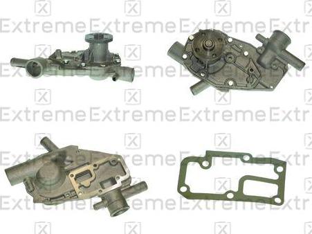 EXTREME 98980425 - Водяний насос autozip.com.ua