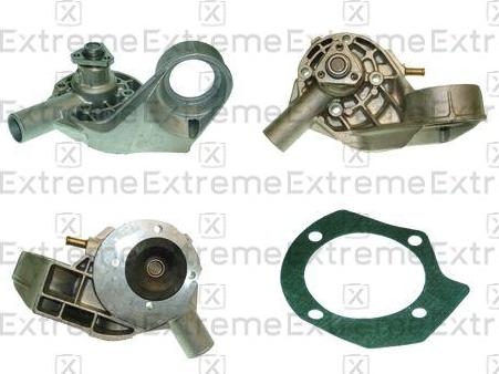 EXTREME 98980426 - Водяний насос autozip.com.ua