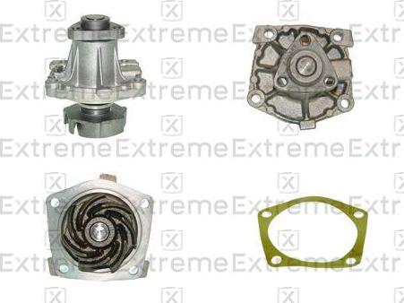 EXTREME 98980423 - Водяний насос autozip.com.ua