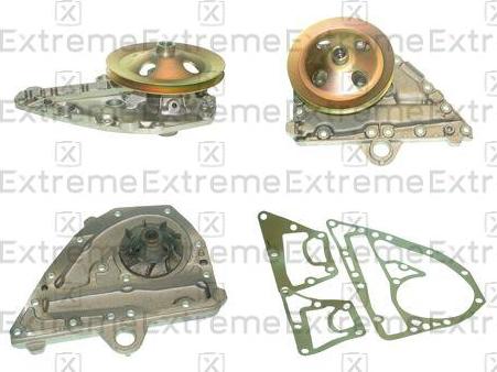 EXTREME 98980473 - Водяний насос autozip.com.ua