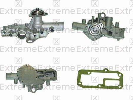 EXTREME 98980472 - Водяний насос autozip.com.ua