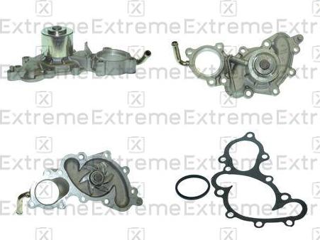 EXTREME 98980594 - Водяний насос autozip.com.ua